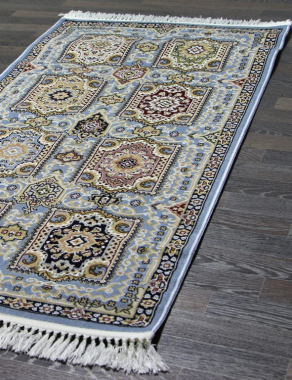 MASHAD PRESTIGE - 01955A - L.BLUE / L.BLUE